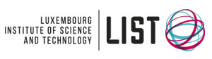 LUXEMBOURG INSTITUTE OF SCIENCE AND TECHNOLOGY