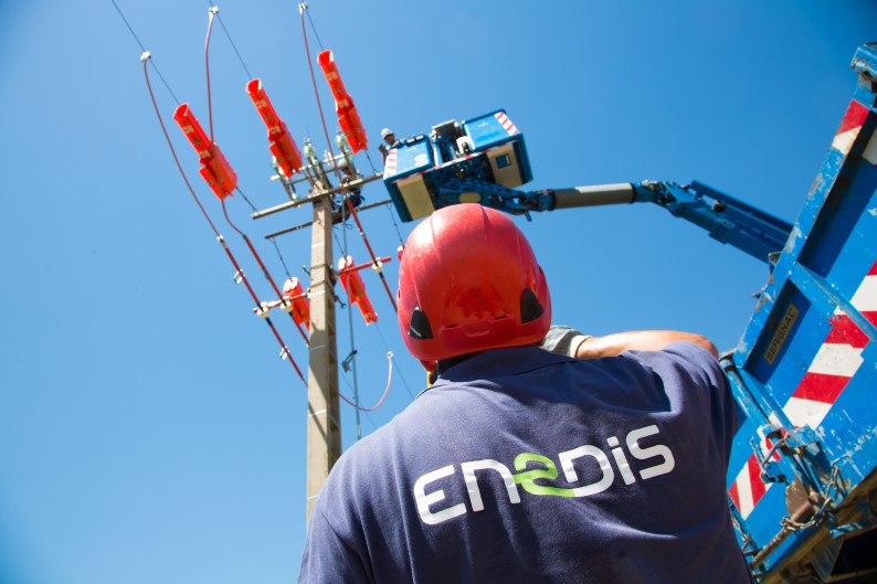 Enedis