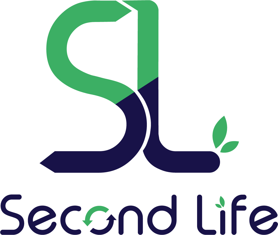 SECOND LIFE