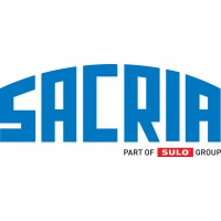 SACRIA INDUSTRIES