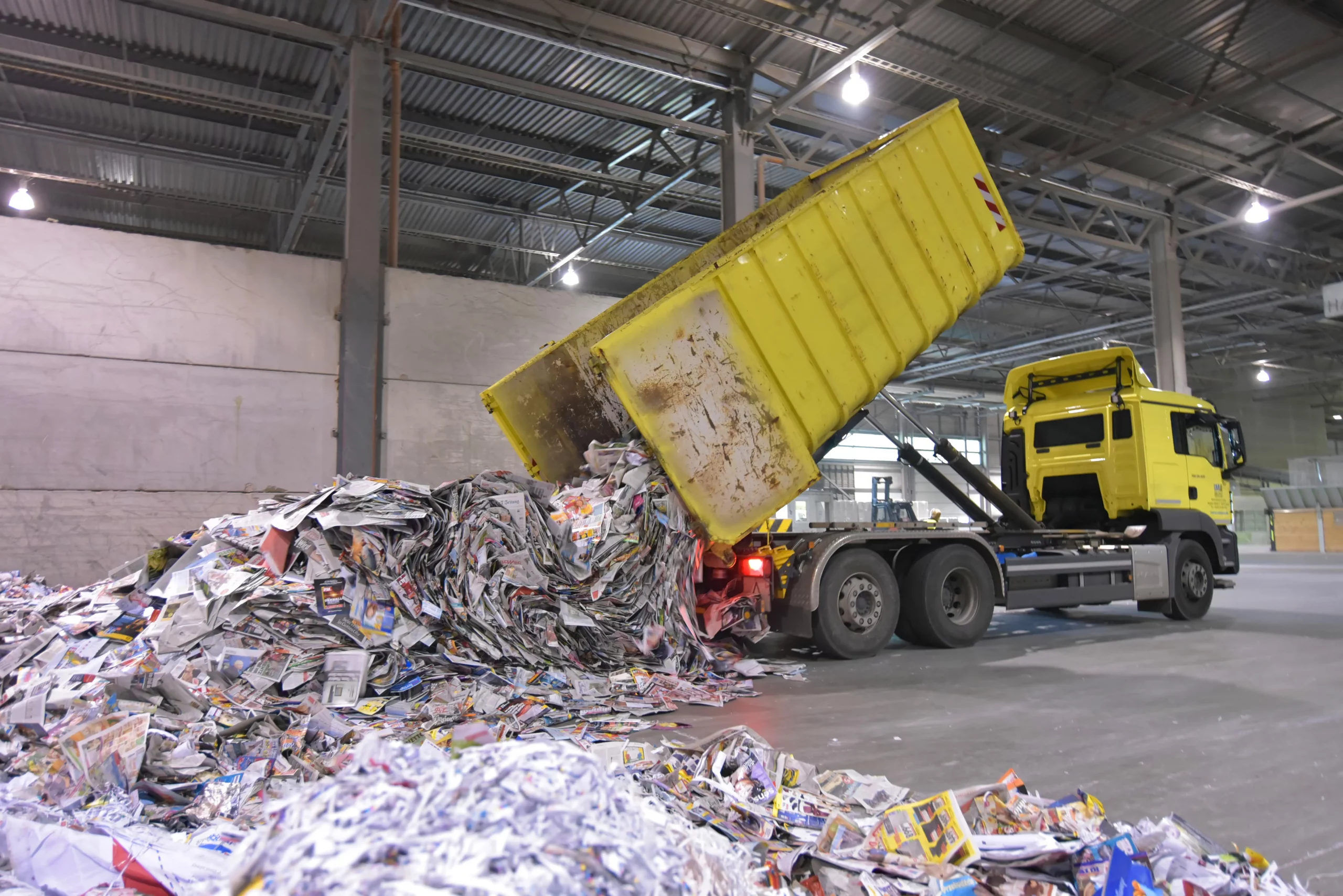 NEXTWASTE • GREYPARROT • WASTE ROBOTICS