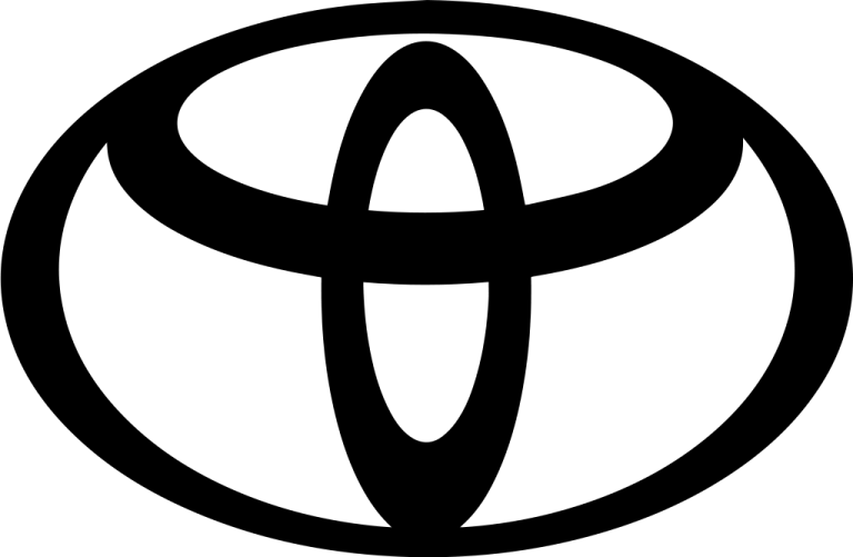 FG Automobiles TOYOTA