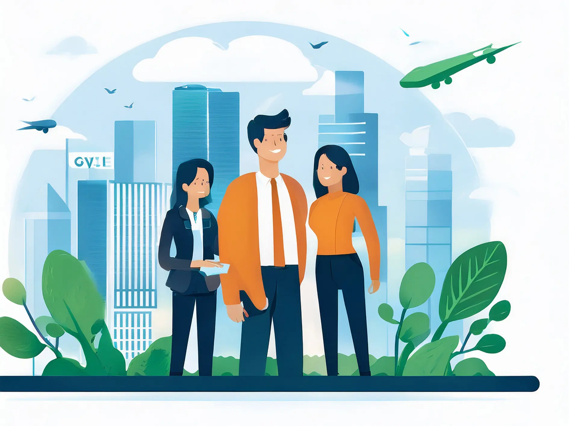 Comment est mise en place la RSE ?