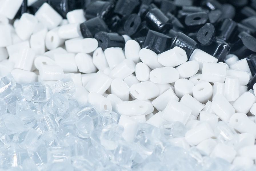 L'industrie s'engage sur 100% de polystyrène recyclé en 2025