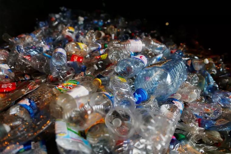 Plastique : la France va accueillir deux usines de recyclage étrangères
