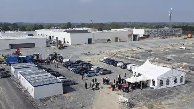 20 millions d’euros : cette entreprise d’Anjou, leader dans son domaine, investit pour grandir  