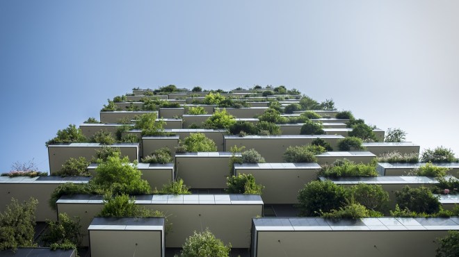 L’écologie n’est pas incompatible avec l’efficacité d’un immeuble