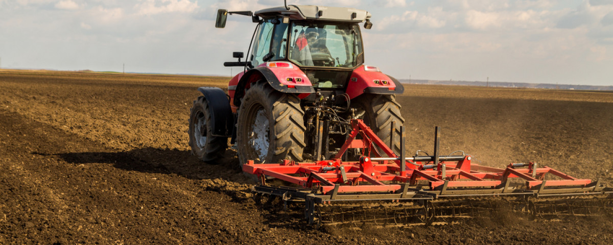 Un "électrochoc" et des "moyens massifs" nécessaires pour réduire l'empreinte carbone de l'agriculture