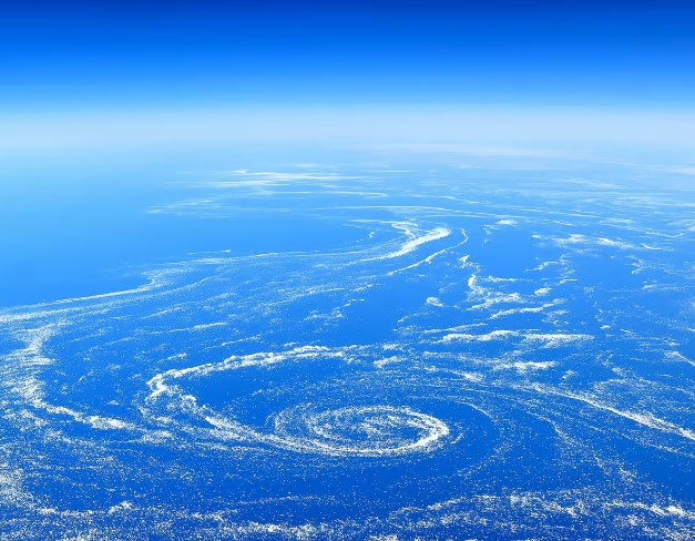 Il y a 95 % de chances pour que le courant océanique qui régule le climat en Europe s'effondre entre 2025 et 2095