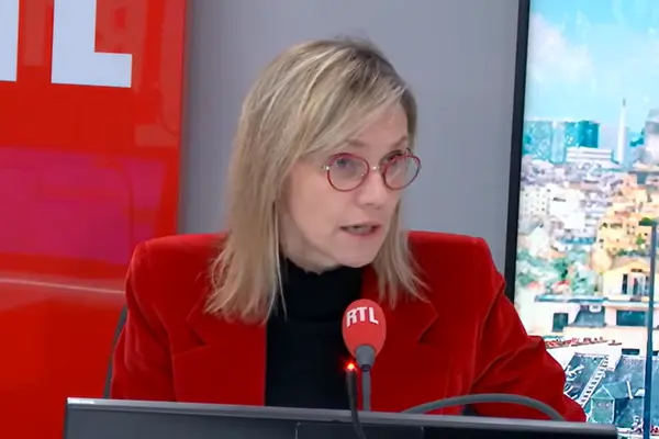 Agnès Pannier-Runacher s'énerve contre les entreprises et leurs flottes automobiles