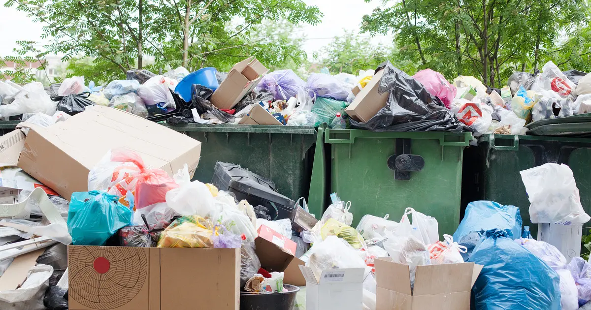 Combien et comment la France dépense en matière d'environnement