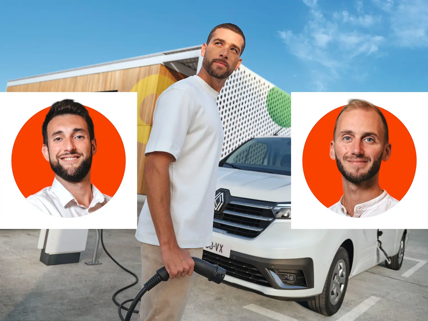 Comment transformer et équiper vos sites pour votre passage à la mobilité électrique ?