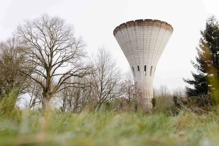 Dans la Sarthe, une eau du robinet cancérigène