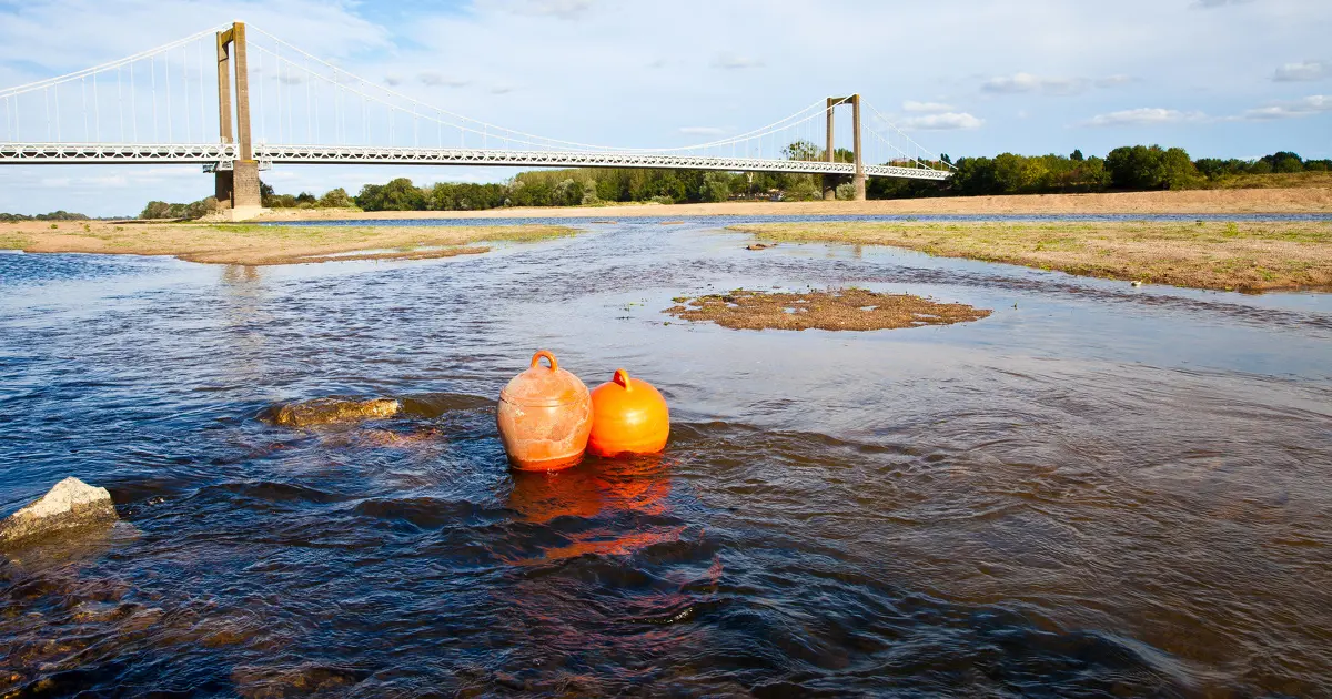 Dérèglement climatique : les pistes pour financer le grand cycle de l'eau