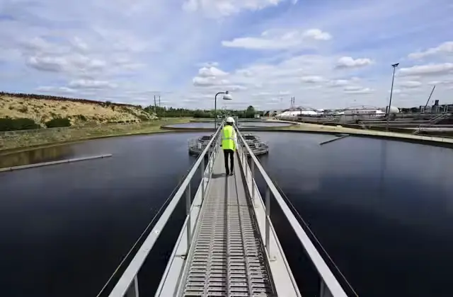 En France, la loi évolue pour faciliter la réutilisation des eaux usées