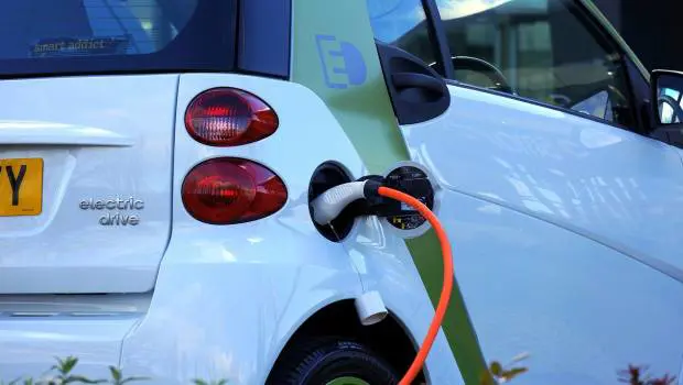 Frans Bonhomme se lance dans la commercialisation de solutions de recharge pour véhicules électriques