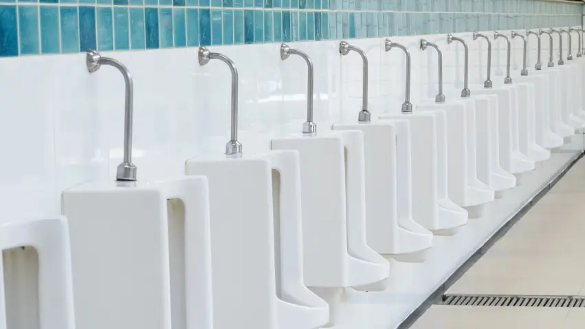 Label verte construit une filière locale de valorisation de l’urine humaine