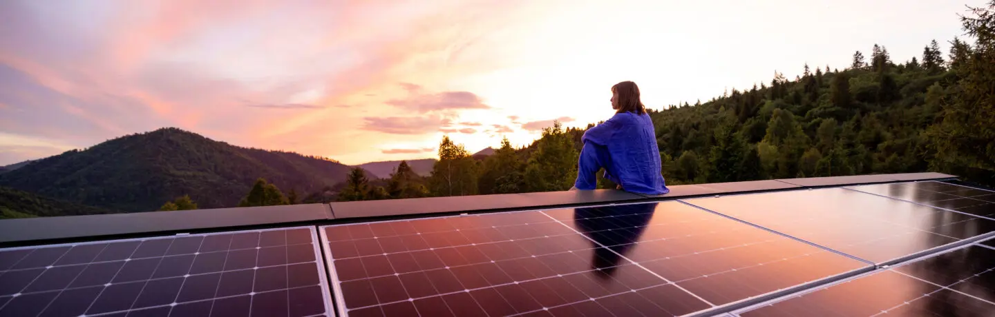 Le vrai du faux de l’électricité verte