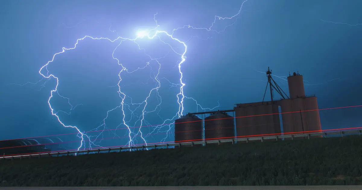 Les industriels vont devoir s'adapter à des tempêtes plus violentes