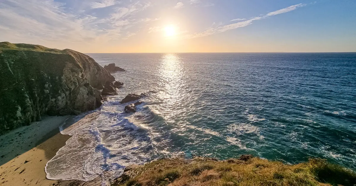 Les records de chaleur dans l'Atlantique Nord pourraient survenir tous les dix ans