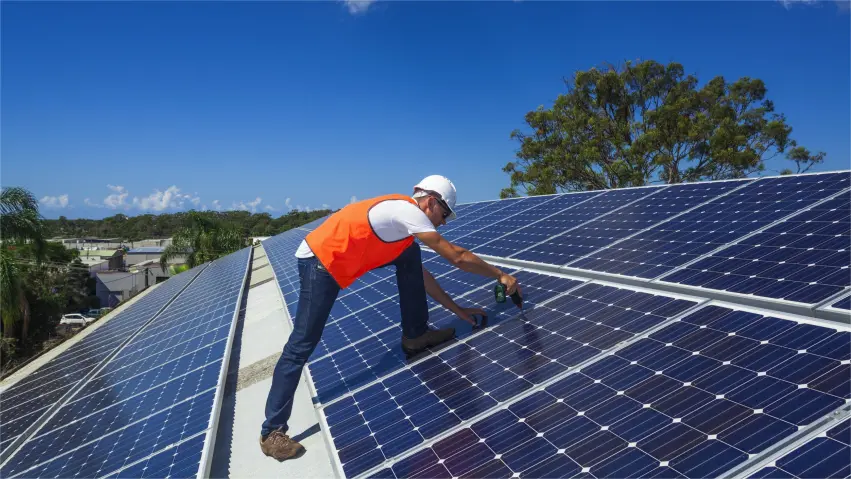 Nantes métropole énergies veut accélérer dans les renouvelables