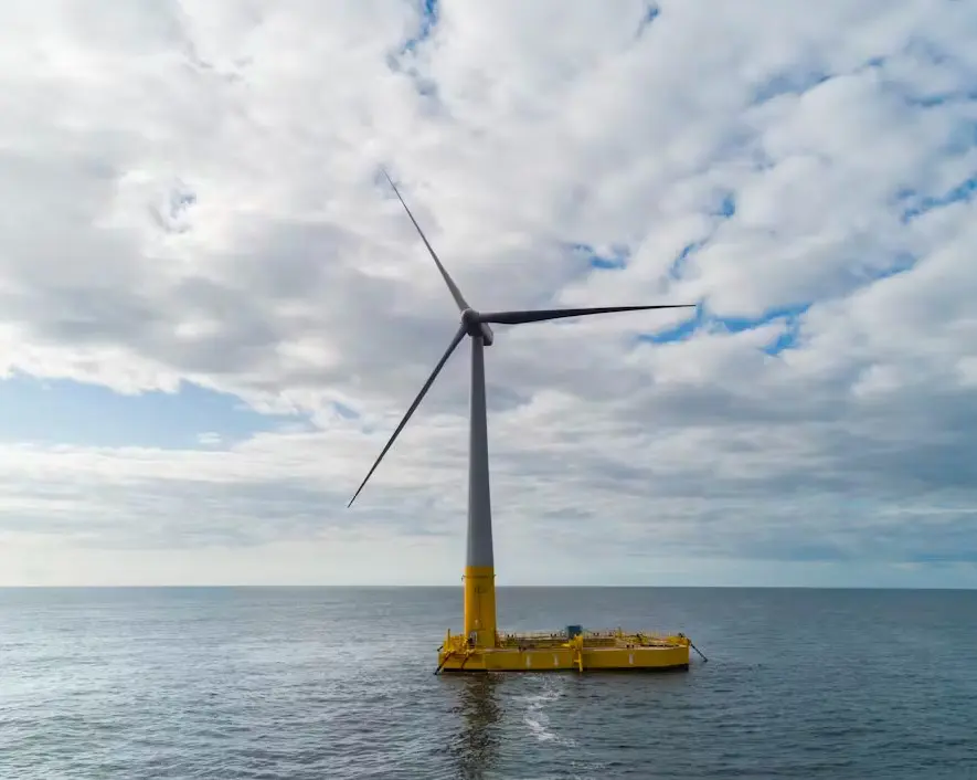 Où installer les 50 parcs éoliens en mer prévus d’ici à 2050 ?