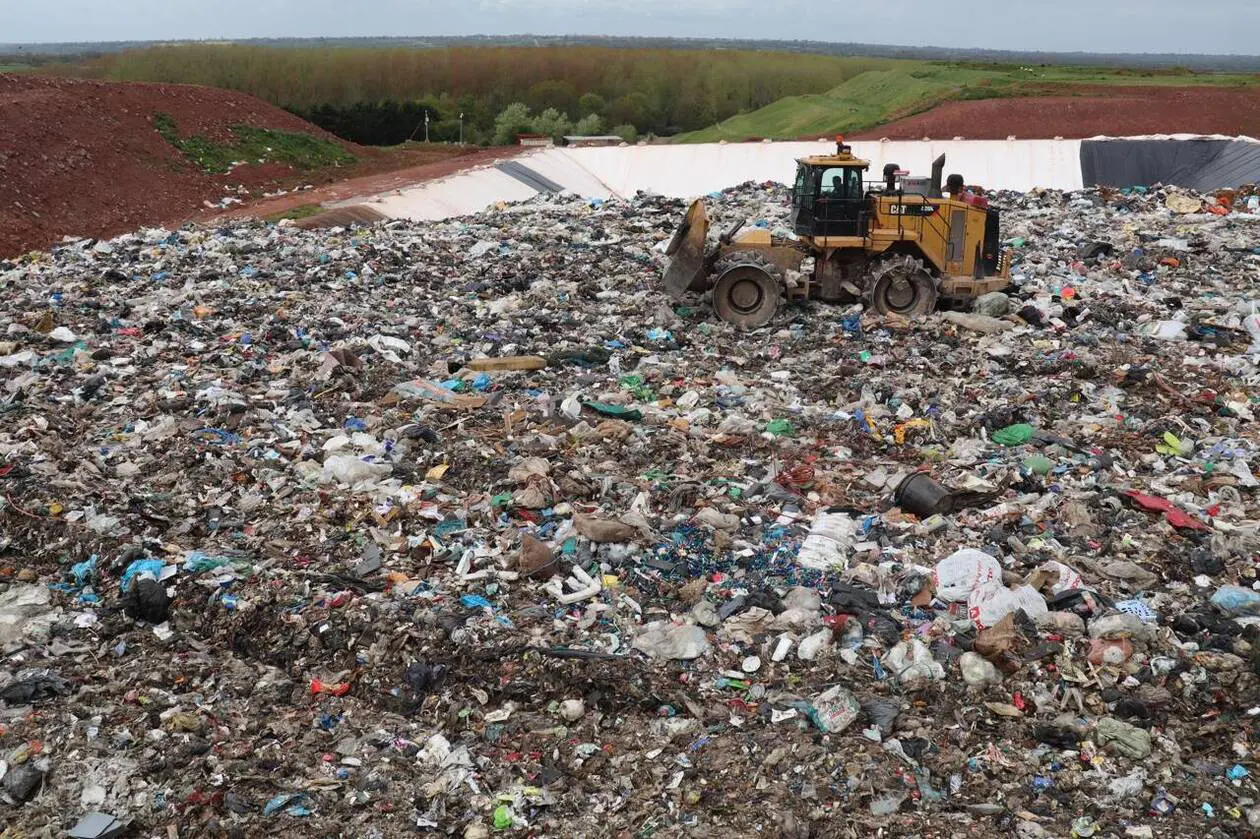 Pourquoi tant de déchets sont-ils encore enfouis ?