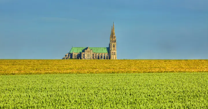 Sécheresse : la métropole de Chartres veut sécuriser son approvisionnement en eau potable