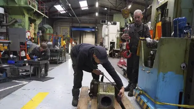 Un an après son entrée en bourse, cette entreprise près d’Angers est distinguée au niveau européen