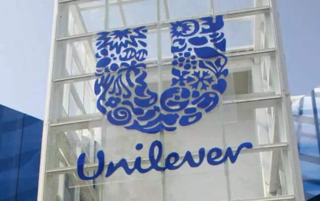 Chez Unilever, la durabilité passe sous la direction de la communication