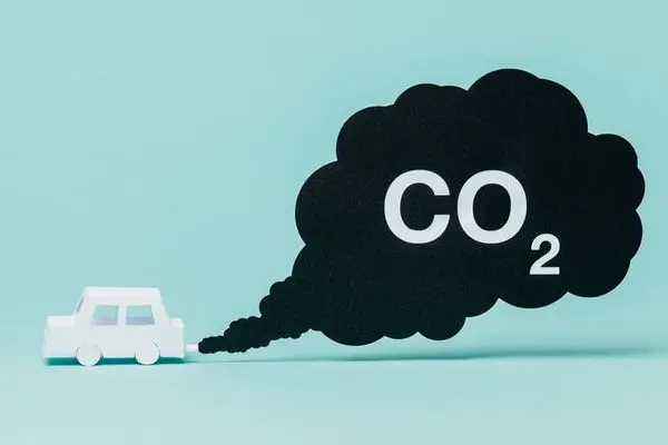 Émissions de CO2 : 1 entreprise sur 5 ignore l’empreinte carbone de sa flotte !