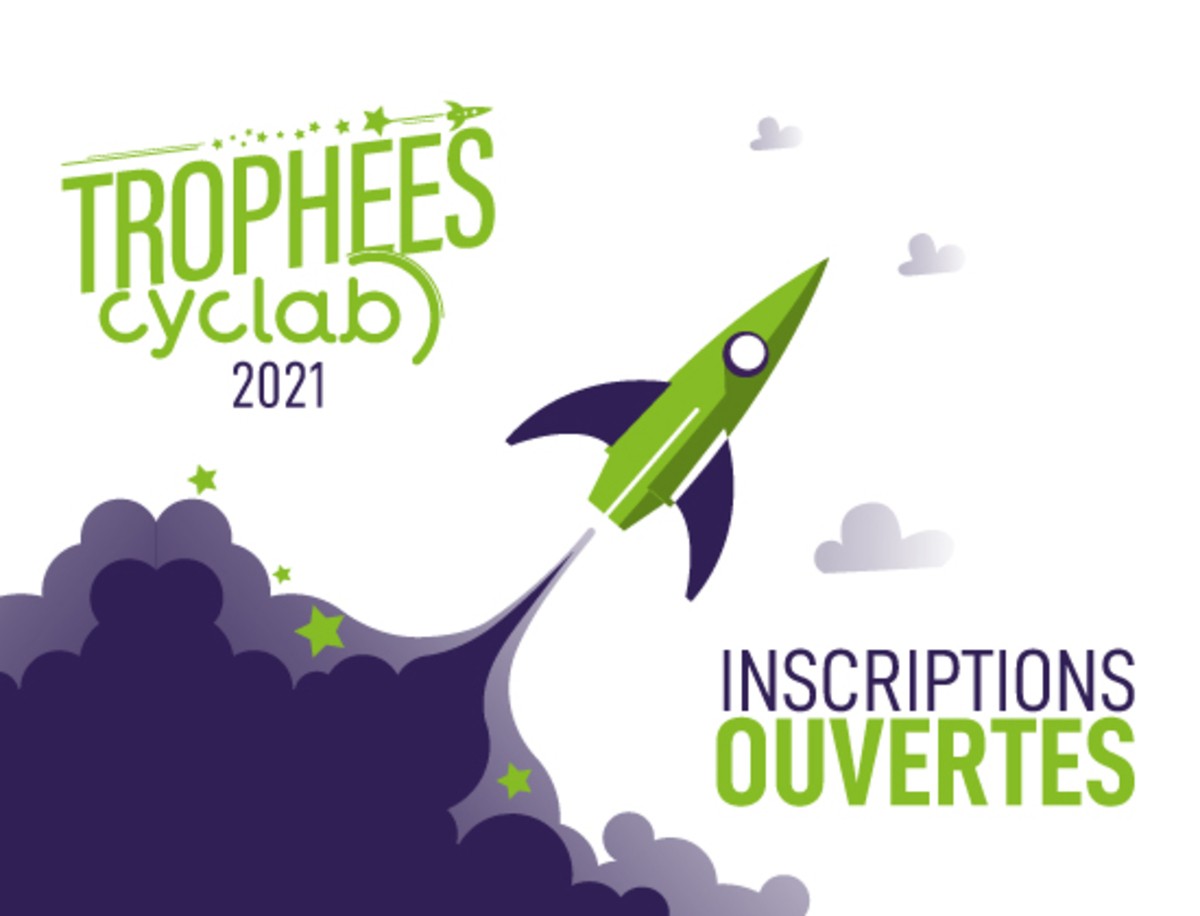 Trophées CYCLAB 2021