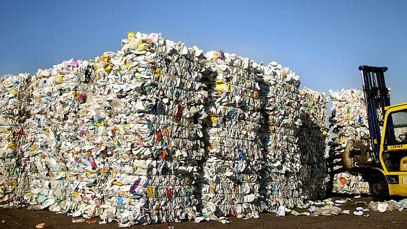 l'industrie s'engage sur le recyclage du polystyrène