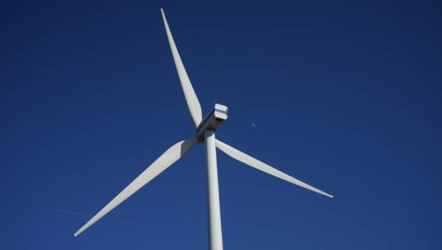 projet pour des pales d'éoliennes 100% recyclables