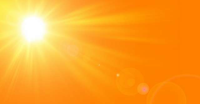 Ce matériau stocke l'énergie du soleil pendant des mois