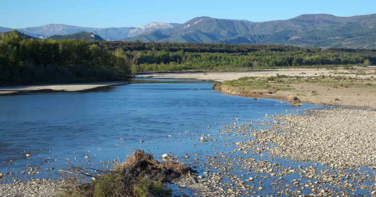 Les rivières, atouts pour les territoires et le climat