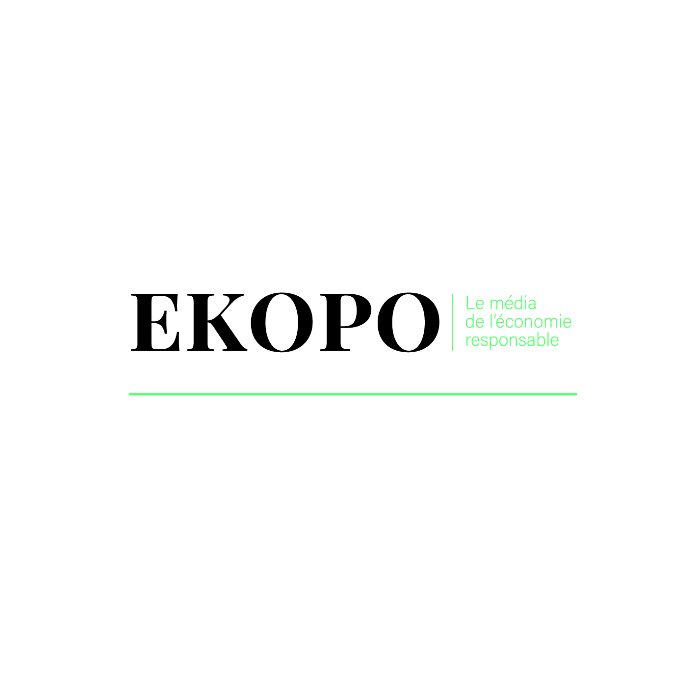 bienvenue à EKOPO- Partenaire 2022 des salons ENVIROpro