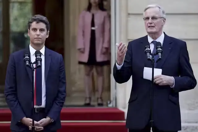 Barnier et la « dette écologique » : comment faire face au dérapage de la « dette climatique » ?