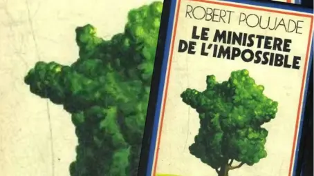 Comment la France s’est dotée d’un ministère de l’environnement en 1971