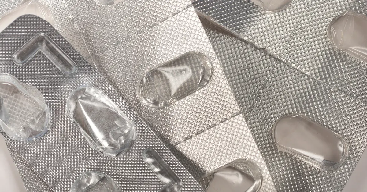 Emballages : Adelphe va consacrer 1 million d'euros au développement de blisters recyclables