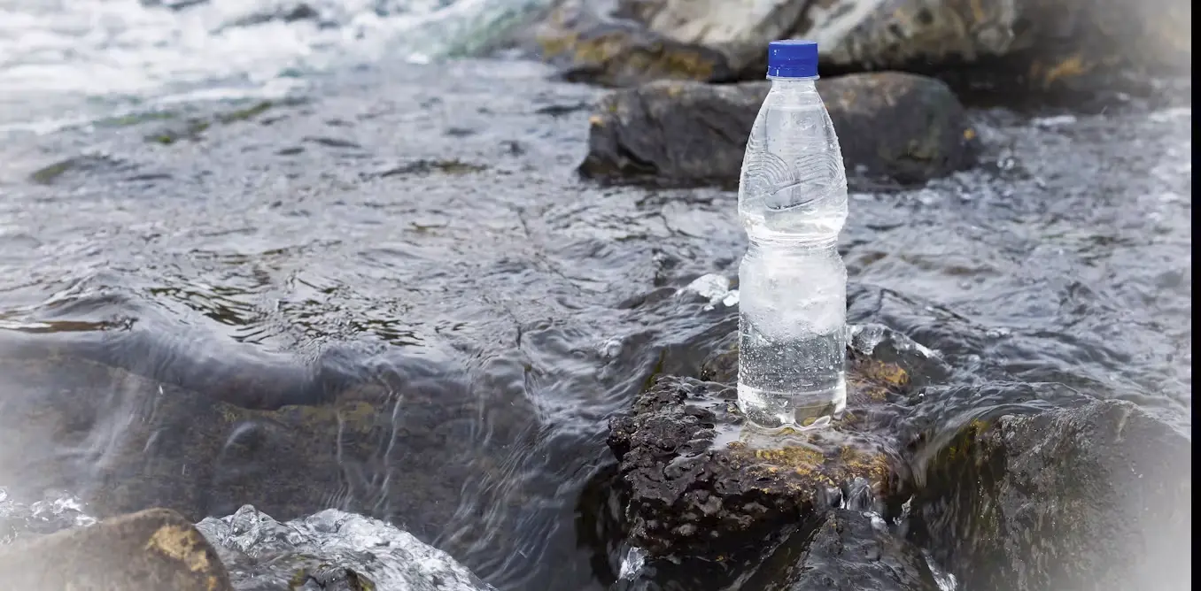 Evian, Vittel, Volvic : les industriels connaissent-ils suffisamment bien l’eau qu’ils exploitent ?