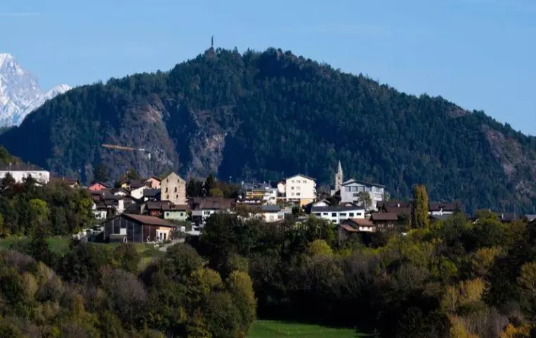 Face au manque d’eau, ce petit village Suisse a pris une mesure radicale
