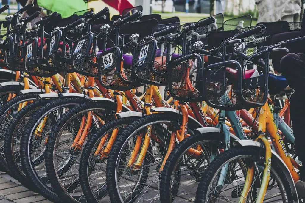 Grand Est : avec Vélo Fluo, du train au vélo il n’y a qu’un pas