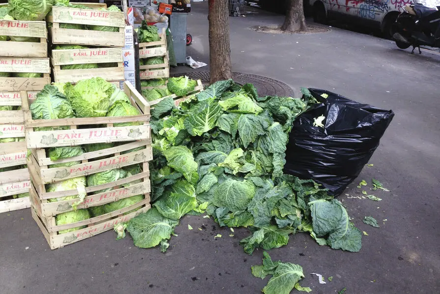 Inflation, dérèglement climatique... Pourquoi l’antigaspi prospère ?