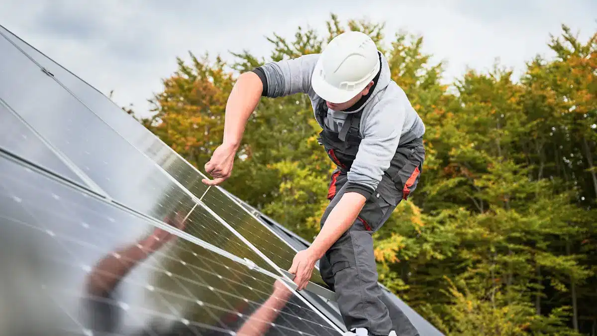 Installation photovoltaïque : les étapes incontournables pour un projet sans faille