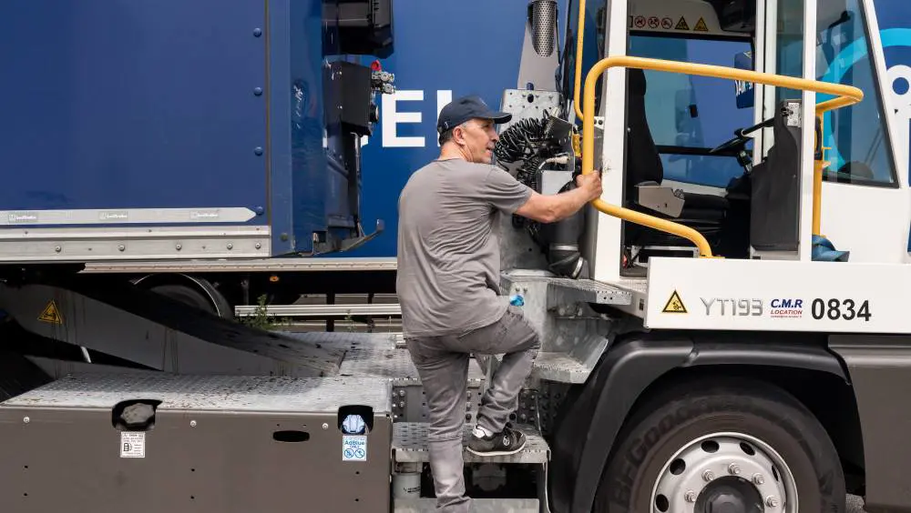 LIP Transport mise sur l’écoconduite pour un transport plus responsable