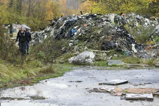 La délinquance environnementale dans le viseur des maires