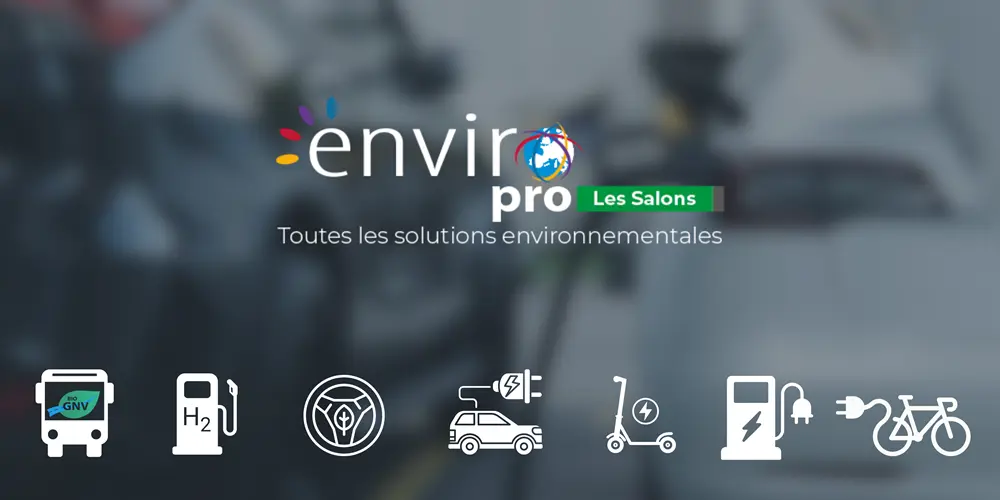 Mobilité électrique & Décarbonation des flottes