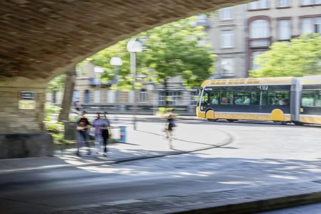 Quel(s) transport(s) en commun dans les rues de Metz demain ?