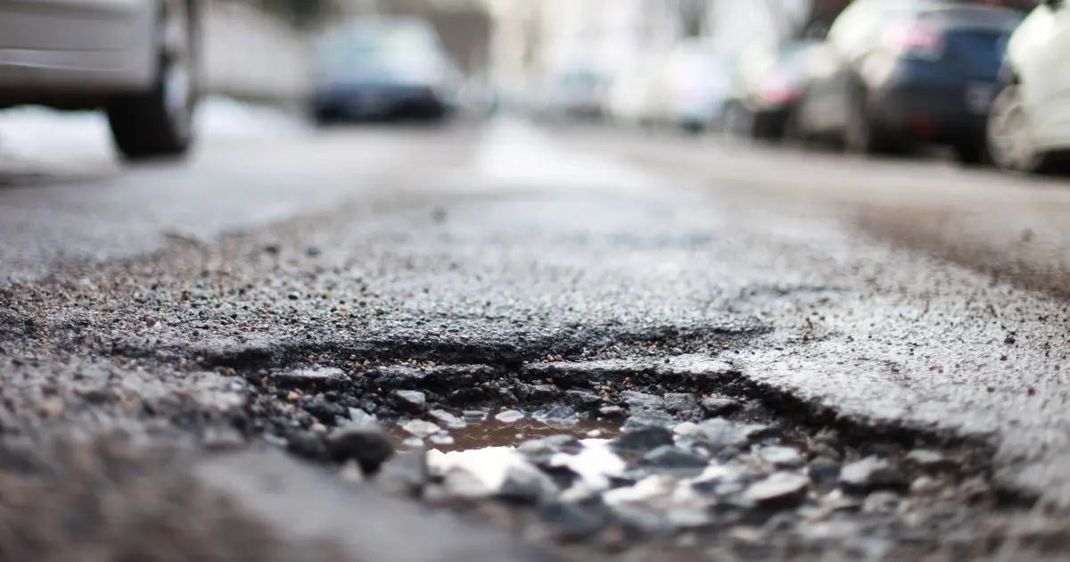 Une cartographie du bruit sur les routes pour hiérarchiser les réfections